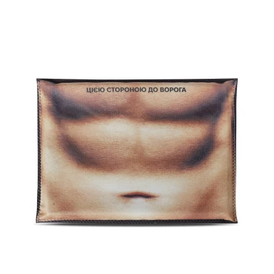 Балістичний пакет 2-го класу захисту 200 х 150 мм (стандартизований). Прес. НВМПЕ