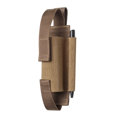 Підсумок для турнікета еластичний. Molle. Cordura 1000. Койот