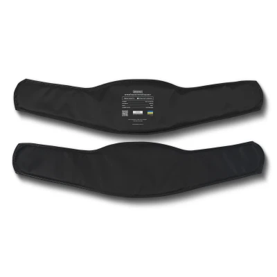 Балістичний пакет 2-го класу для тактичного поясу. Розмір S/M