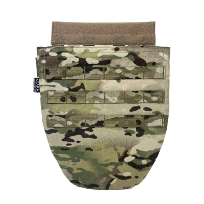Модульний чохол для захисту паху MOD4 SOF А.Т.А.К.А. Molle. Мультикам