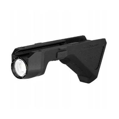 Підствольний ліхтар Olight Sigurd. Час роботи 4 години. Black