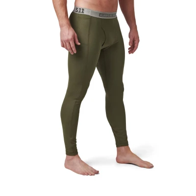 Термоштани 5.11 Tactical® Tropos Baselayer Tight. Олива