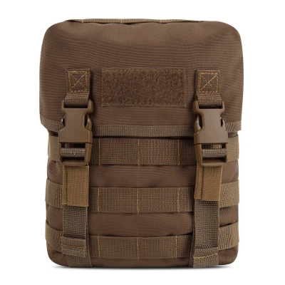 Тактичний підсумок “Сухарка”. Койот. Для перенесення амуніції та особистих речей.