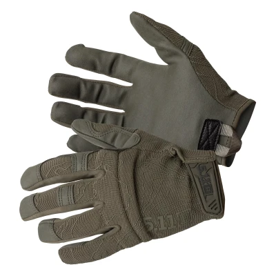 Рукавички тактичні 5.11 Tactical® High Abrasion. Ranger green