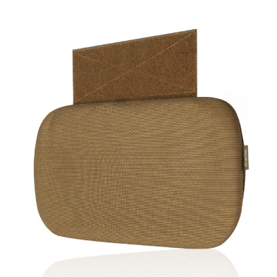 Балістичний захист попереку 1-го класу (з балістичним пакетом). Койот