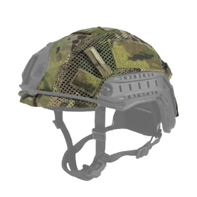 Кавер маскувальний на шолом VARTA 2.0 SOF А.Т.А.К.А. Мультикам