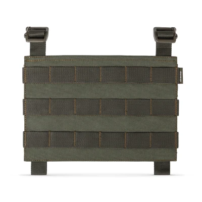 Передня панель на плитоноску PRO. Cordura 1000. Олива