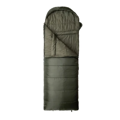 Спальний мішок Snugpak Navigator WGTE (комф.- 2°C/ до. -7°C). Олива