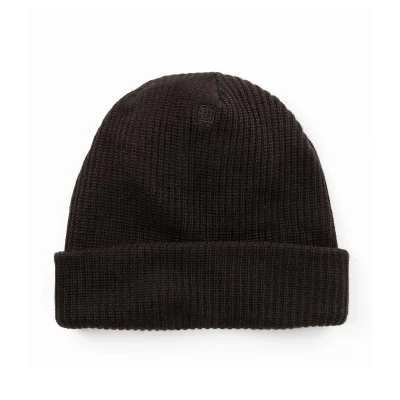 Шапка утеплена 5.11 Tactical® Rover Beanie. Чорний