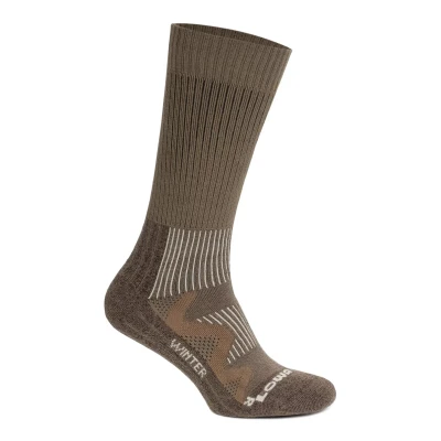 Шкарпетки зимові трекінгові Lowa Winter Pro. Койот