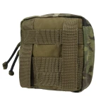 Підсумок EDC 3x3 SOF А.Т.А.К.А. Cordura 500D. Мультикам 3