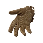 Тактичні рукавички Mechanix Precision High Dex нейлонові. Coyote 6