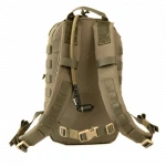 Рюкзак для гідратора Maks2 Urban UTactic, 13 л. Cordura 500D. Олива 3