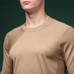 Тактична сорочка Base Combat Shirt з довгим рукавом. Койот 3