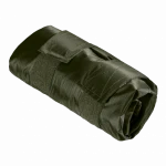 Пончо Piligrim 2.0 Rip-Stop. Вологостійке з розширеною горловиною. Олива 4