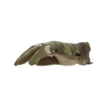 Тактичні рукавички Mechanix Original TrekDry®.  Multicam 7