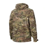 Куртка військова вологозахисна R.A.G. (Rain and Guard). Мультикам 4