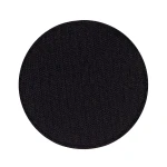 Шеврон (нашивка) «Иду на Вы» Волк ССО, 9х9 см. Черный 2