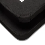 Поліетиленові бронеплити NIJ Level III (SAPI) PGD-LW+ (комплект). Вага 3 кг. Розмір 25 × 30 см 13