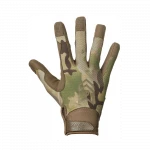 Рукавички тактичні MOG Target High Abrasion. Multicam