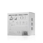 Активні навушники Earmor М31. Олива. Захист IPX-5, ударостійкі 10