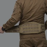 Тактичний розвантажувальний пояс. Койот 3