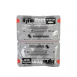 Оклюзійна наліпка NAR HyFin® Vent Chest Seal Twin Pack (комплект) 2
