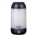 Ліхтар кемпінговий Fenix CL26R чорний. Яскравість досягає 400 люмен.