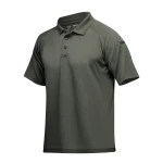 Футболка поло 5.11 Tactical Performance. Колір Ranger Green. Розмір M