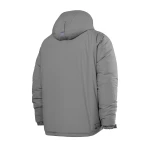 Куртка зимова Level 7 North до -40°C (ECWCS Gen III). Сірий 9