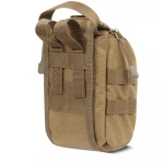 Аптечка збільшена PRO (підсумок-органайзер). Cordura 1000. Койот 2