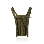 Питна система-гідратор Condor Oasis Hydration Carrier. 2.5 Л. Олива 6