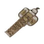 Аптечка збільшена PRO (підсумок-органайзер). Cordura 1000. Мультикам 10