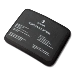 Бокові бронепластини 3 клас захисту (комплект) НВМПЕ 21.5х16 см. Піксель (мм-14) 13