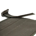 Передня панель на плитоноску PRO. Cordura 1000. Олива 7