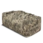 Тактична сумка баул на 100 л. Cordura 500D. Водостійка. Піксель (мм-14) 8