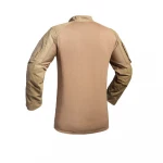 Рубашка тактическая A10 Equipment® Ubas V2 Fighter. Койот 4