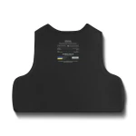 Бойовий бронежилет IBV-1. Вага 3.6 кг. Збільшена площа захисту. Койот. L/XL 13