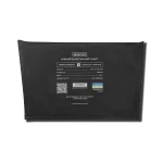 Сумка-напашник PRO 2-го класу захисту. Розмір XL (19х26 см). Матеріал Cordura 1000. Піксель (мм-14) 6