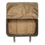 Транспортна сумка Transall A10 Equipment® на 160 л. Вологостійке покриття. Койот 2