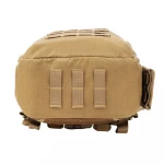 Наплічник меддопомоги Animus Plus UTactic, 23 л. Cordura 500D. Мультикам 5