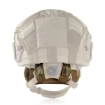 Балістичний захист потилиці (з кріпленням на шолом) 2-го класу захисту. Мультикам 8