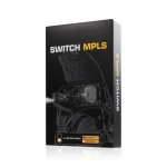 Тактичний ліхтар на шолом Night Evolution MPLS2 Tan (Red/White) 6