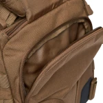 Тактична сумка-рюкзак 5.11 RUSH® MOAB™ 6. Однолямковий. Койот. 6