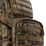 Тактичний рюкзак Ranger 2.0 на 55 л. Cordura 1000D. Мультикам 7