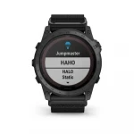 Годинник-навігатор тактичний Tactix 7 Pro Solar з нейлоновим ремінцем (США) 11