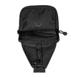 Нагрудна сумка-кобура A-line A33. Cordura 1000D. Колір Чорний 3