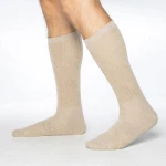 Шкарпетки зимові Covert Threads Ice Military Boot Socks. Sand 4
