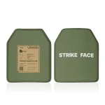 Керамические плиты 6 класса защиты (С.А.P.) Вес 5.6 кг. Размер M (25х30 см) 2