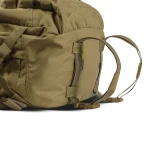Тактичний рюкзак RANGER на 40 л. Койот. CORDURA 1000 9